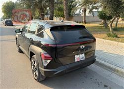 هیۆندای کۆنا